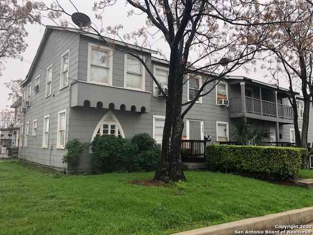 Multifamily For Rent - 726 E Grayson St #4<br/> San Antonio, TX 78208