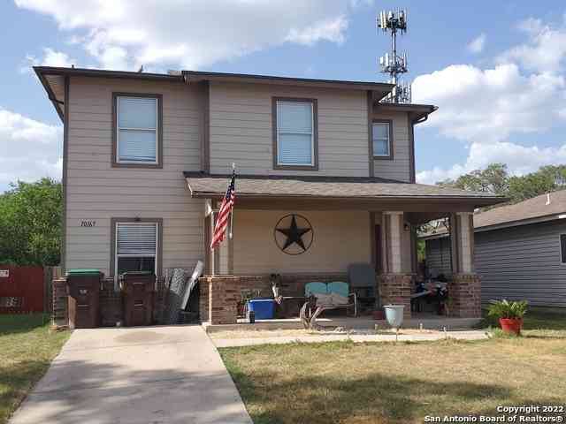 Homes For Rent - 10167 Sundrop Pass<br/> San Antonio, TX 78245
