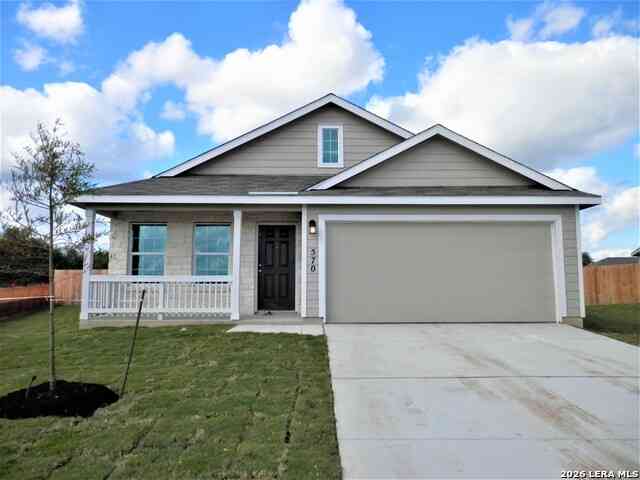 Homes For Rent - 570 Blue Stem Rd<br/> New Braunfels, TX 78130