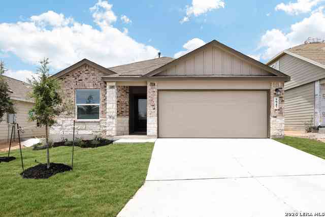 Homes For Rent - 9947 Pears Mill<br/> San Antonio, TX 78254