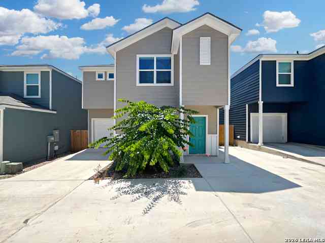Condo For Rent - 2075 Silver Oaks Dr #6<br/> San Antonio, TX 78213