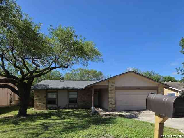 Homes For Rent - 10562 Bounty Dr<br/> San Antonio, TX 78245