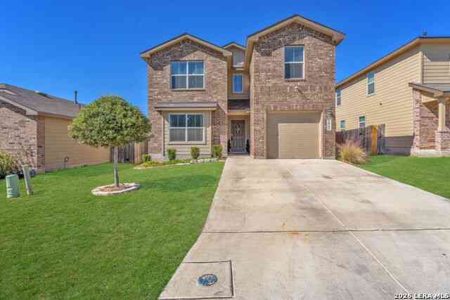 Homes For Rent - 1045 Pacific Monarch<br/> San Antonio, TX 78253