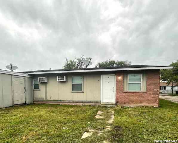 Multifamily For Rent - 7115 Glen Ter #3<br/> Bexar County, San Antonio, TX 78239
