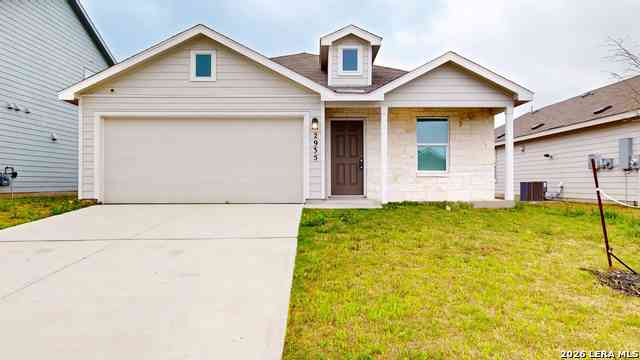 Homes For Rent - 2935 Whinchat<br/> New Braunfels, TX 78130