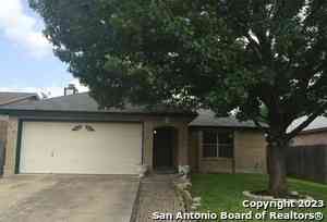 Homes For Rent - 13114 Regency Way<br/> San Antonio, TX 78249