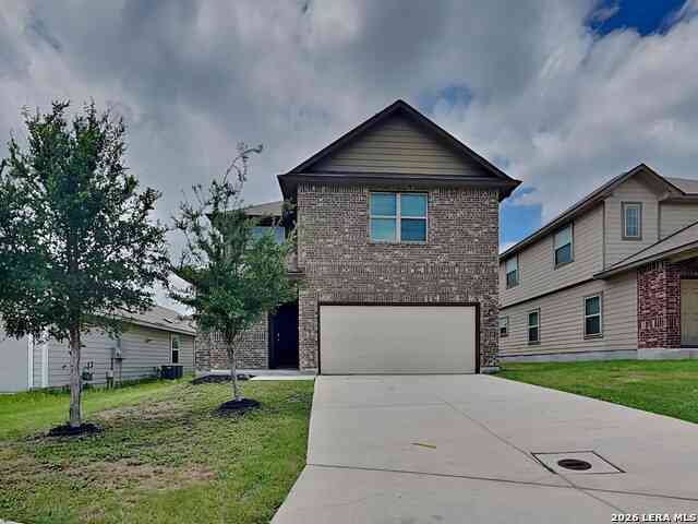 Homes For Rent - 3907 Josephs<br/> Converse, TX 78109
