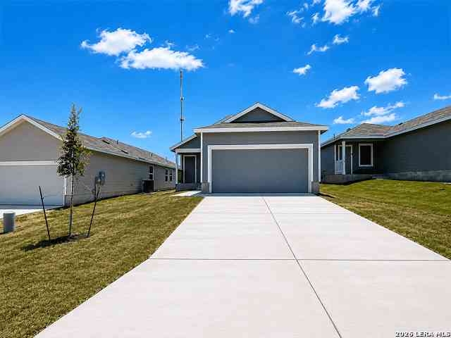 Homes For Rent - 3514 Hilts Trl<br/> New Braunfels, TX 78130