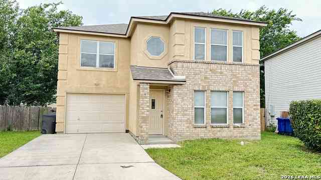 Homes For Rent - 5 Stager Hls<br/> San Antonio, TX 78238