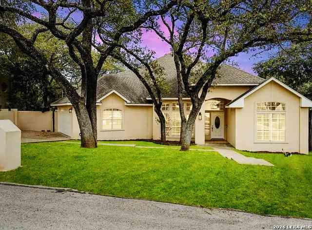 Homes For Rent - 17310 Mount Everest<br/> San Antonio, TX 78232