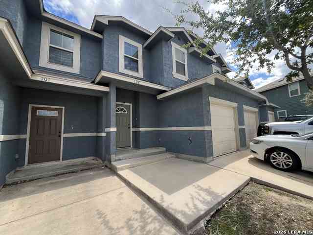 Multifamily For Rent - 7014 Donovan Way #103<br/> San Antonio, TX 78244