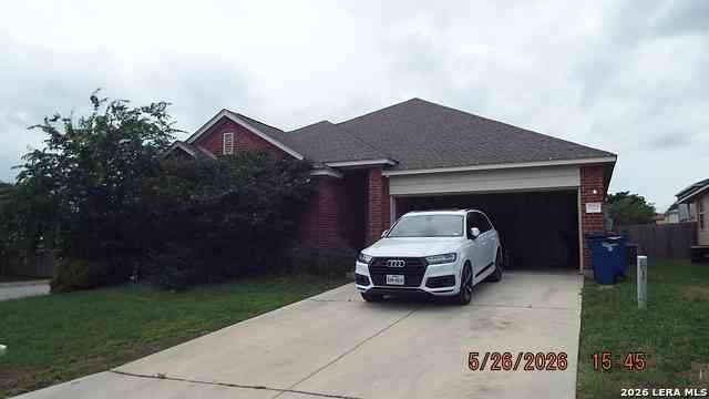 Homes For Rent - 2064 Dove Crossing Dr<br/> New Braunfels, TX 78130