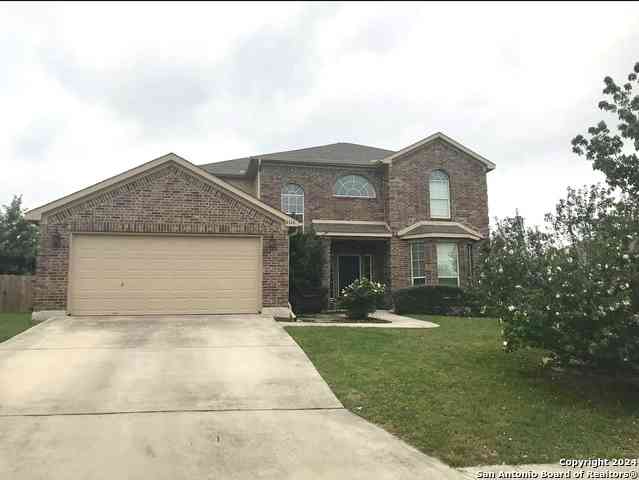 Homes For Rent - 2126 Jasons West<br/> New Braunfels, TX 78130