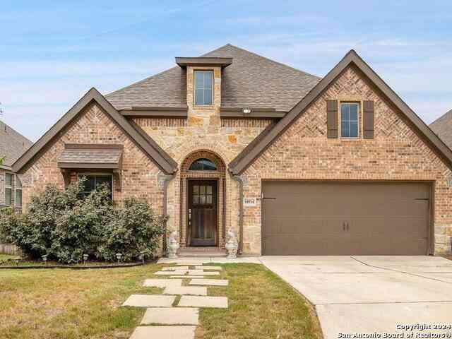Homes For Rent - 14934 Costa Leon<br/> San Antonio, TX 78245