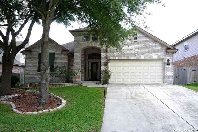 Homes For Rent - 571 American Flag<br/> Guadalupe County, Schertz, TX 78108