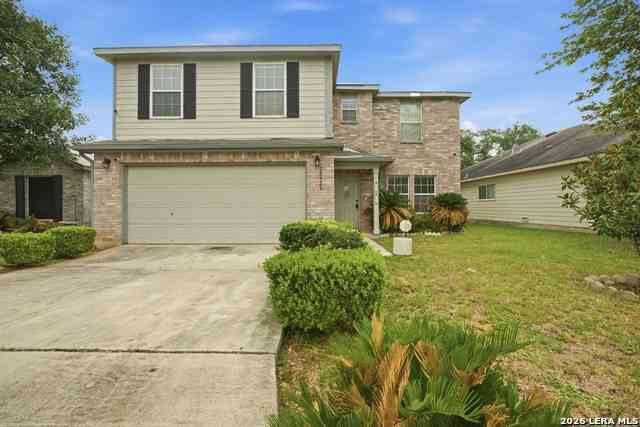Homes For Rent - 20526 Blue Trinity<br/> San Antonio, TX 78259