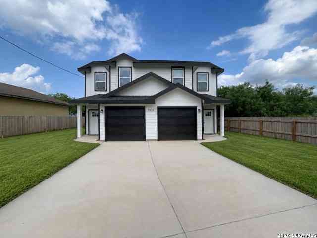 Multifamily For Rent - 7818 Shetland Drive #101<br/> San Antonio, TX 78223