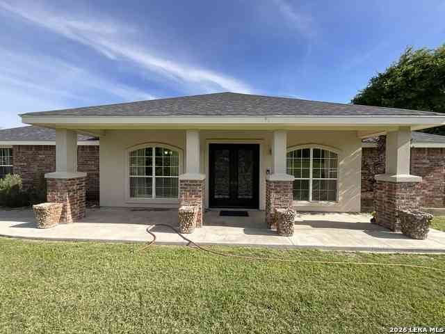 Homes For Rent - 12010 Del Rio<br/> San Antonio, TX 78245