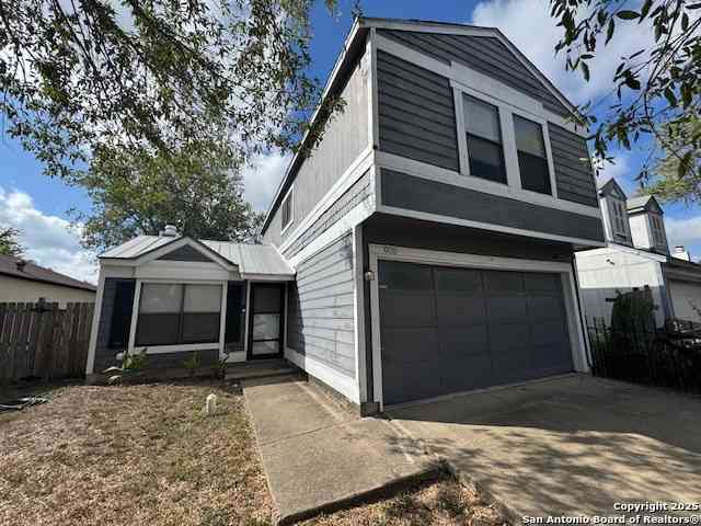 Homes For Rent - 10010 Amber Field Dr<br/> San Antonio, TX 78245
