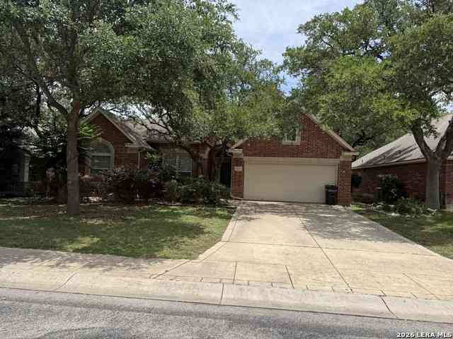 Homes For Rent - 24922 Shinnecock Trl<br/> San Antonio, TX 78260