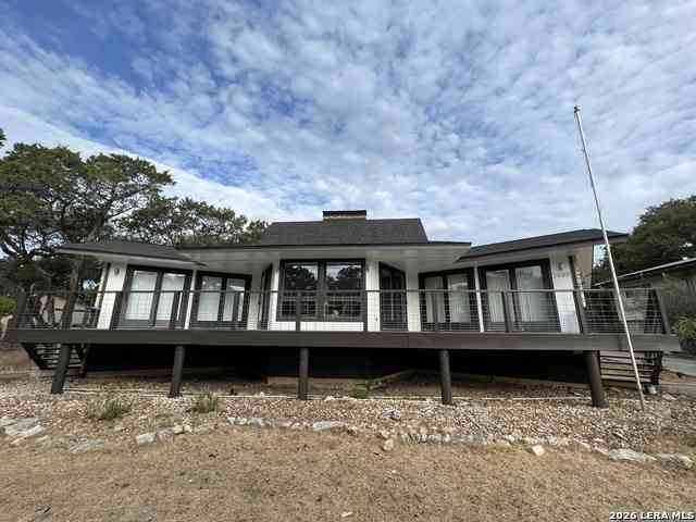Homes For Rent - 2489 Colleen Dr<br/> Canyon Lake, TX 78133