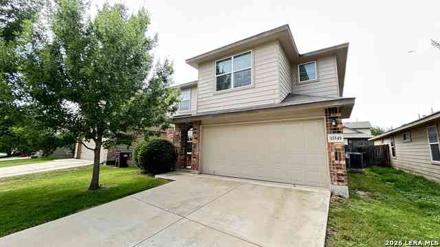 Homes For Rent - 15549 Gray Catbird<br/> San Antonio, TX 78253