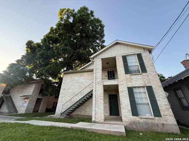 Apartment For Rent - 331 W Mistletoe #201<br/> San Antonio, TX 78212