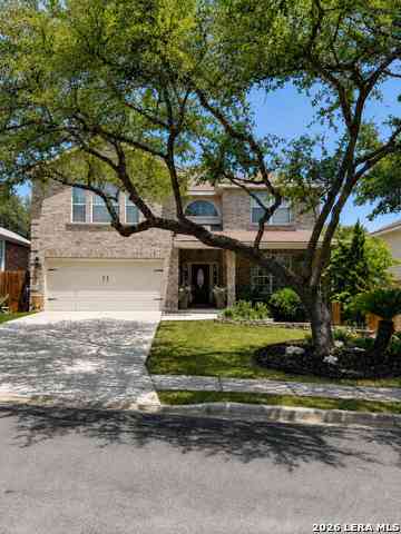Homes For Rent - 3727 Florence Grv<br/> Guadalupe County, Schertz, TX 78154