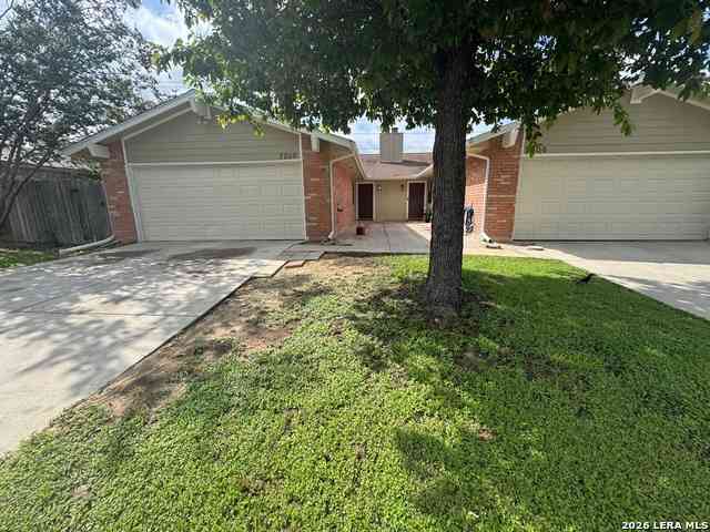 Multifamily For Rent - 7208 Rimwood<br/> Live Oak, TX 78233
