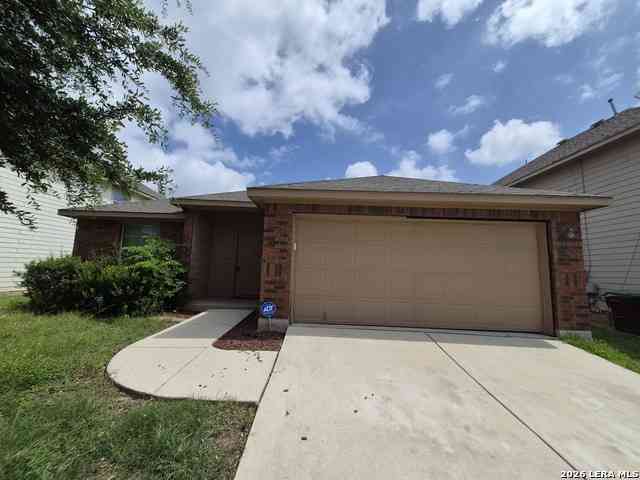 Homes For Rent - 8915 Audubon Park<br/> Converse, TX 78109