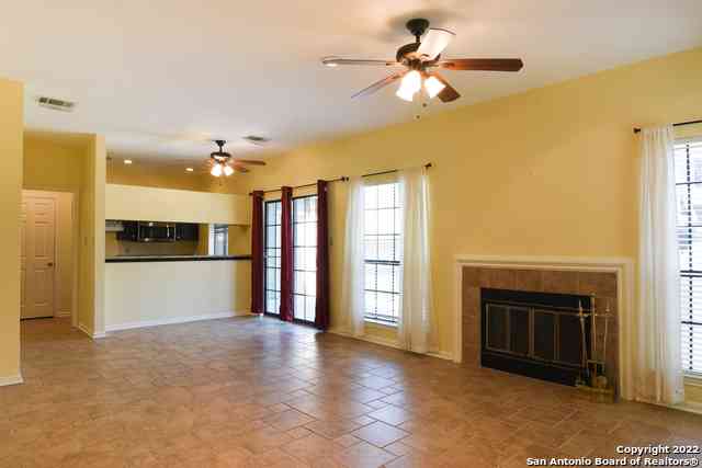 Condo For Rent - 9 Chapel Hill Circle<br/> San Antonio, TX 78240