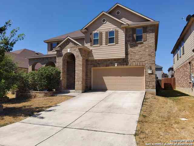 Homes For Rent - 20223 Oak Panache<br/> San Antonio, TX 78259