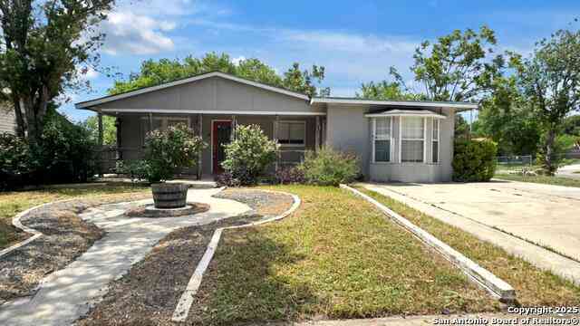 Homes For Rent - 6038 Sandwick Dr<br/> San Antonio, TX 78238