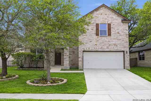 Homes For Rent - 4750 Bending Grove<br/> San Antonio, TX 78259