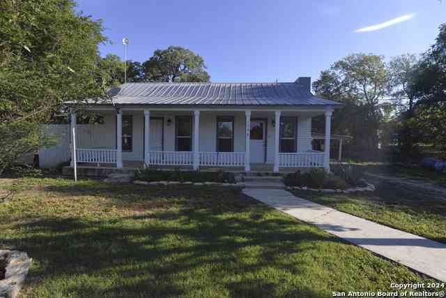 Homes For Rent - 1598 State Highway 16 N<br/> Bandera County, Bandera, TX 78003