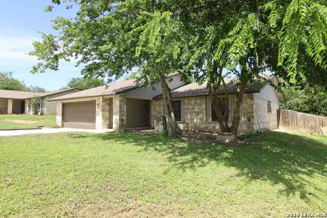 Homes For Rent - 1306 Tideland St<br/> San Antonio, TX 78245