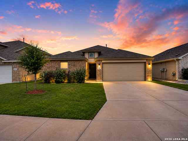 Homes For Rent - 4351 W Vasquez Circle<br/> Converse, TX 78109