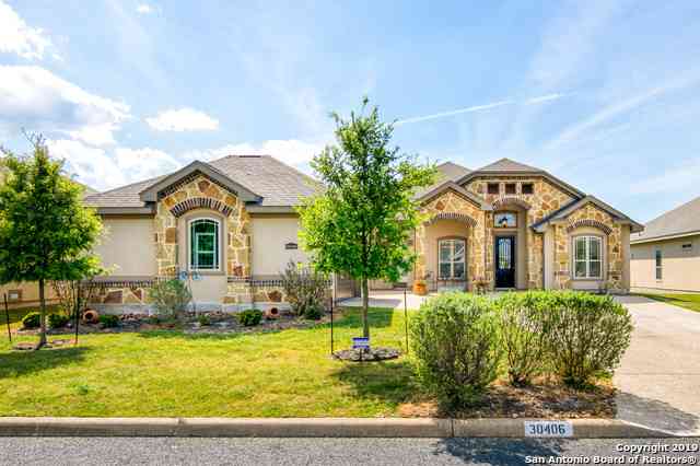 Homes For Rent - 30406 Cibolo Run<br/> Comal County, Fair Oaks Ranch, TX 78015
