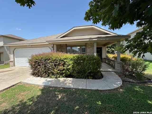 Homes For Rent - 144 S Willow Way<br/> Cibolo, TX 78108