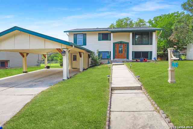 Homes For Rent - 3814 Gayle Ave<br/> San Antonio, TX 78223