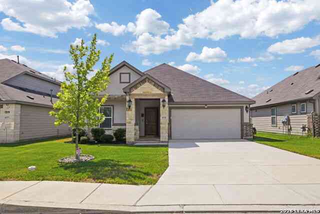 Homes For Rent - 4331 W Vasquez Cir<br/> Converse, TX 78109