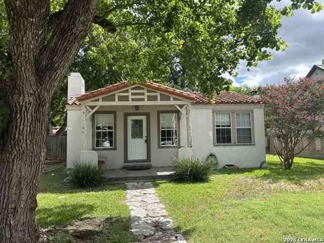 Homes For Rent - 1030 Cole Ave<br/> New Braunfels, TX 78130