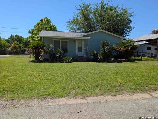 Homes For Rent - 890 Josephine St<br/> New Braunfels, TX 78130