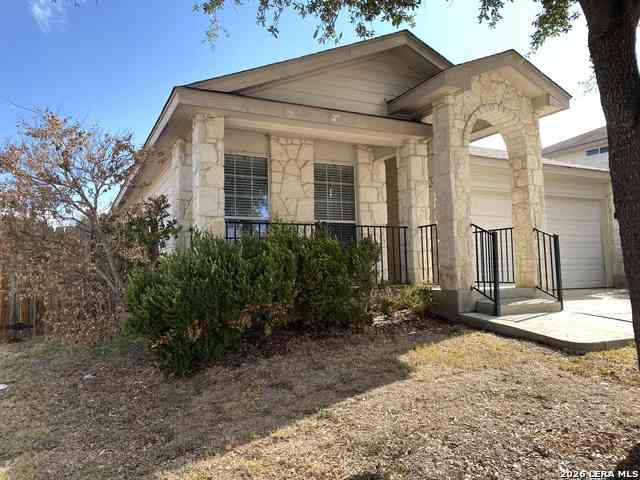 Homes For Rent - 246 Crane Crest Dr<br/> New Braunfels, TX 78130