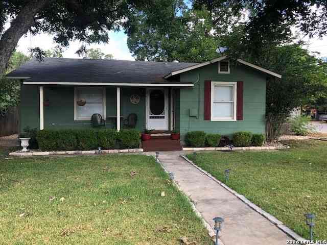 Homes For Rent - 893 Pine St<br/> New Braunfels, TX 78130