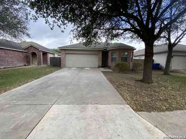 Homes For Rent - 341 Placid Mdw<br/> New Braunfels, TX 78130