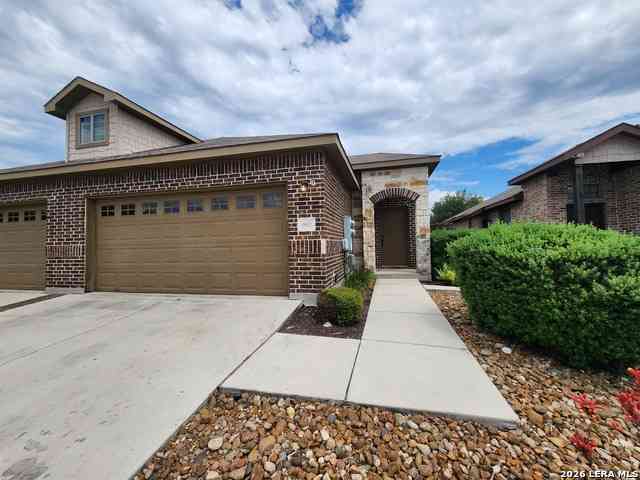 Multifamily For Rent - 697 Creekside Cir<br/> New Braunfels, TX 78130
