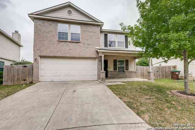 Homes For Rent - 11926 Briarton Wls<br/> San Antonio, TX 78254