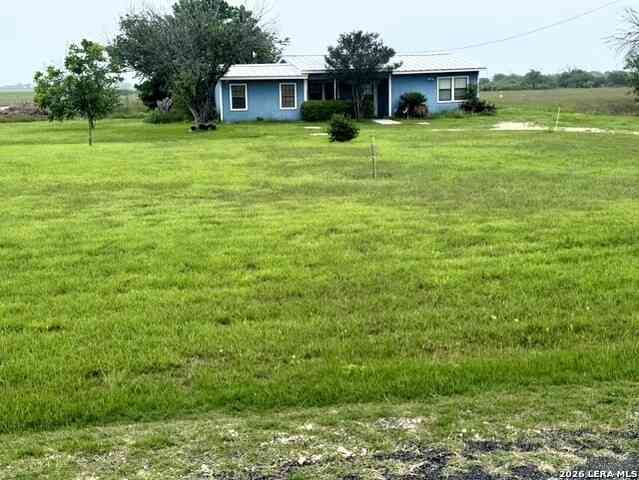 Homes For Rent - 1093 E County Road 5718<br/> Medina County, Natalia, TX 78059