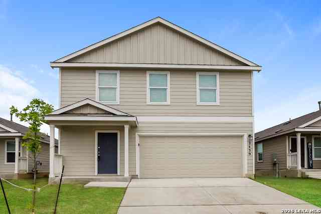Homes For Rent - 2439 Lake Hills<br/> New Braunfels, TX 78130